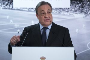 פלורנטינו פרס