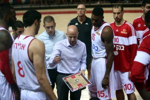 פרנקו. ישאיר את ההכנה מאחור?