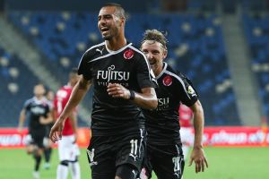 ספורי. דרש לעזוב את הפועל תא ומצא בית חדש