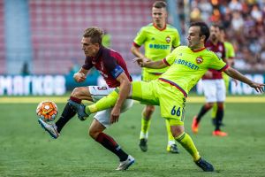 נאתכו. דרבי עירוני במוסקבה