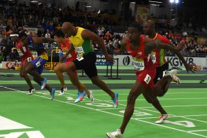 האליפות בפורטלנד סיפקה קרב מדהים