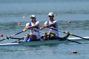 פרידמן וגונורובסקי. יעפילו לגמר?