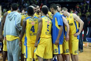 הקבוצה של המדינה