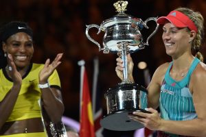 קרבר. עשתה היסטוירה