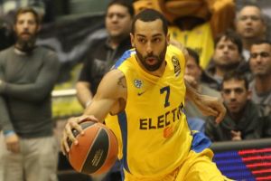 רנדל. חוזר לארץ?