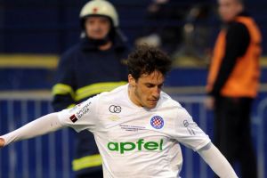 ווקוביץ'. לא הרשים