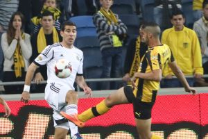 טיבי. צפוי להישאר בצהוב-כחול