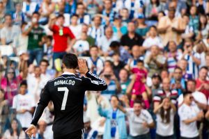 יחזור למנצ'סטר יונייטד? רונאלדו