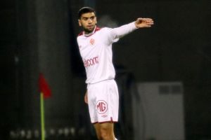 עוביידה. מקווה לקבל יותר דקות משחק