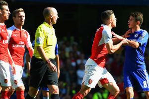 ארסנל תשבור את המחסום?