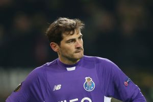 קסיאס בלי חיוך. מדאיג את ספרד?