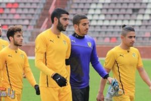 שחקני ביתר יורדים מושפלים בסכנין