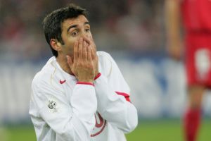 מצא עם מי להסתבך. שוקור