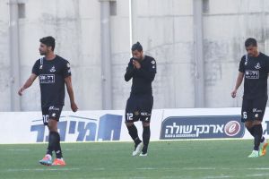 שחקני פת מאוכזבים. בעונה הבאה בימי שישי