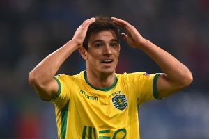 עוד סוארס סקאמפ נואו?