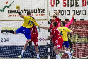 קריבוקאפיץ'. יחדור את הגנת הפועל?