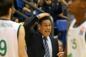 גודס. בדרך הביתה?