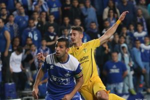 מוסא. עובר למורשה