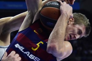 משחק שיא שלו לא עזר. דולמן