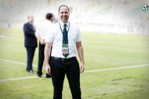 רועי שני. סוגר מעגל