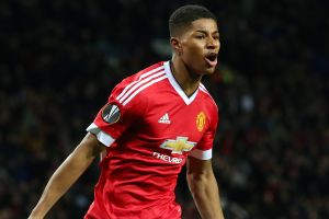 מרקוס ראשפורד