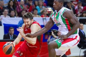 לוקומוטיב קובאן בדרך לניצחון הרביעי