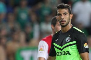 דגני. שגריר נוסף?