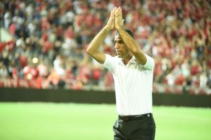 באדיר. שני מאמנים ערבים בקבוצות יהודיות