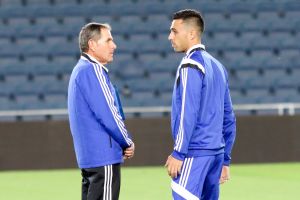 זהבי וגוטמן. אי העפלה לפלייאוף משמעותה כישלון