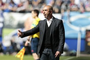 די מתיאו. עונה מאכזבת