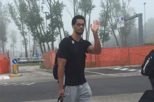 דאנקן. מתחיל קדנציה שנייה במועדון