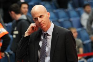 משחק על החיים ועל המוות בשבוע הבא. פרנקו