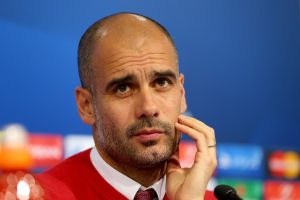 גווארדיולה. חייב להשיב לראשי באיירן תוך ימים ספורים