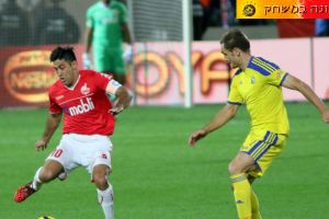 ינסו לנצח או שיותר יפחדו להפסיד? זהבי מול אוגו