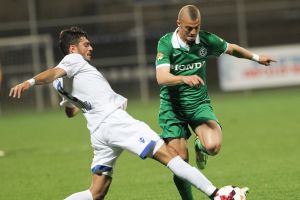 גבאי. צפוי לחתום בבית וגן ביממה הקרובה