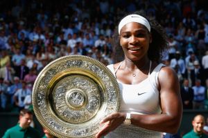 סרינה. החמיאה למוגורוסה