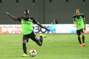 טוואטחה. הירוקים ממתינים להחלטה שלו