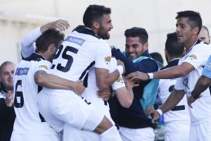 לא שקט בעכו