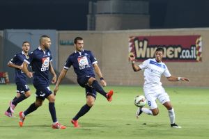 שחקני עכו. יתחילו יותר מאוחר