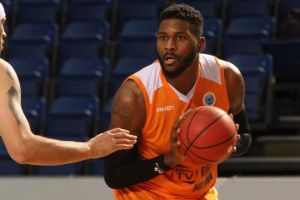 מונרו. שחקן חודש אוקטובר