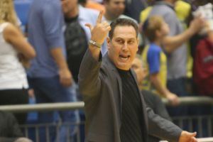 גודס. הצגת פרידה?