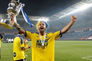 פריצה. יעבור בדיקות רפואיות