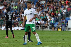 גוזלן. ימשיך ב-11 של הירוקים