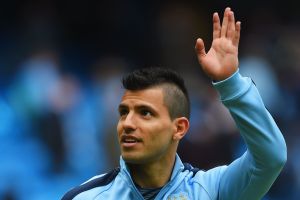 אגוארו. יחזור לצד הלבן של מדריד?