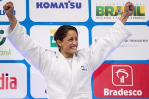 ג'רבי. נקווה שתעמוד בציפיות