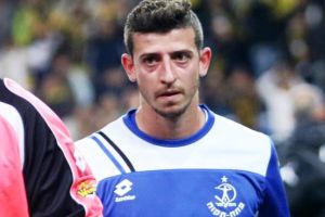 ג'אן. צפוי לשחק מול בני יהודה