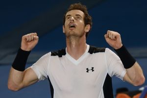 אולי הפעם? מארי