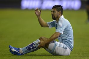 נוליטו. החזרה שלו הביתה קרובה