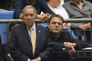 מזרחי ודריקס. מהלך בהול?