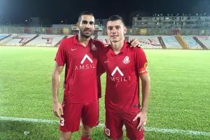 סירושטן ומקדש. ניצחון ששווה פסגה